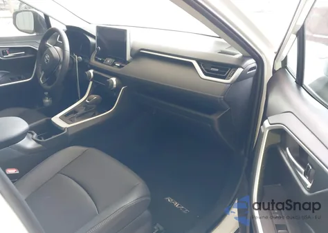 2024 Toyota Rav4 Xle Premium из США, поврежденный, VIN 2T3C1RFV1RW304948